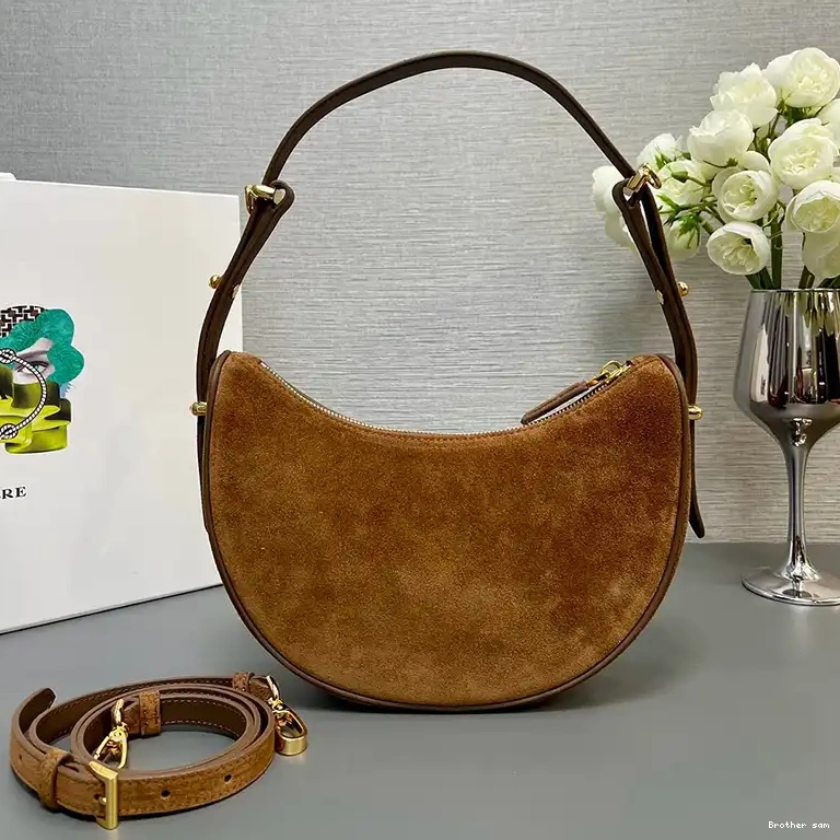 Brother sam Bags Prada 2408YA0164 0815